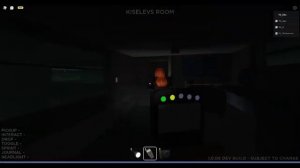 Roblox Specter 2 Hideout and New Ghost Models Sneakpeeks