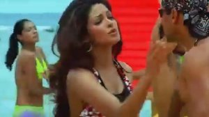 Выходи за меня замуж  Mujhse Shaadi Karogi 2004