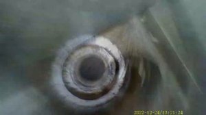 Эндоскопия двигателя A14NET, 1.4 turbo, на автомобиле Opel Astra GTC с пробегом 107000 км