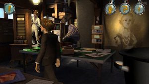 Прохождение Back to the Future (Назад в будущее) - Часть 13 (без комментариев, 4K)