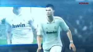 PES 2013 Debut Trailer (Trailer oficial PES 2013 ) HD