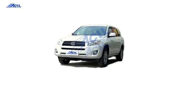 51410 0R020 Inner Fender Liner Factory for Toyota RAV4 ACA33 2005 2011 смотреть онлайн