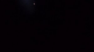 Меркурий в телескоп.