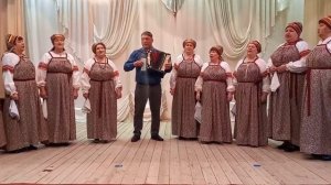 Песня _Не поют зимою соловьи_