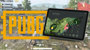 Cauvo capital обзор игры  PUBG Mobile на  Google Pixel Tablet