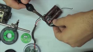 Ремонт батареи Tronsmart T6