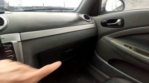 lacetti 1.8 универсал Складывание зеркал