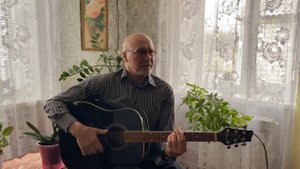 Галина — Лена Василёк и группа «Белый день» (кавер)