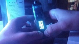 Smoant Pasito 2 обзор личное мнение(⁠ ⁠ꈍ⁠ᴗ⁠ꈍ⁠)