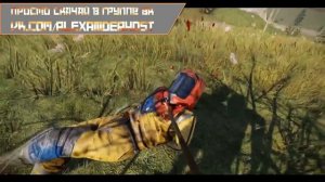 RUST АНИМАЦИЯ В STEAM ПРОФИЛЬ 2020