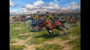 Донские казаки. История Российского казачества.