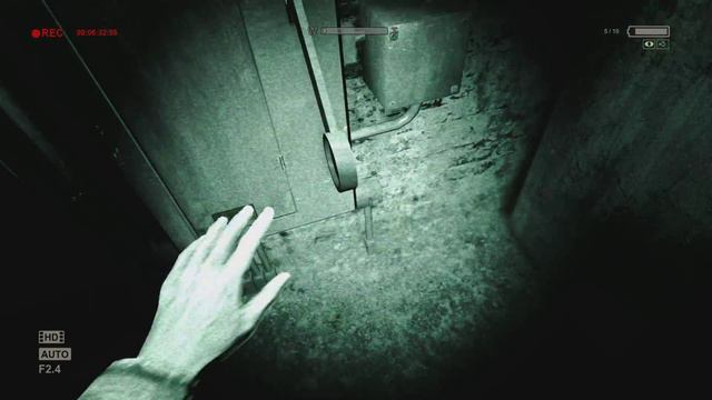 Прохождение Outlast #2 Чет Както ТЕМНО!! смотреть онлайн