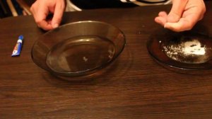 Как удалить супер клей с пальца.Лайфхак.