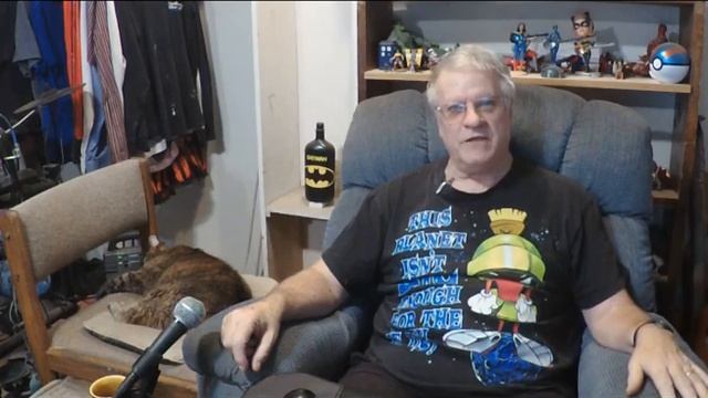 Lost in Irvingland: Target Earth - Lost in Space Season 3 Episode 16 смотреть онлайн