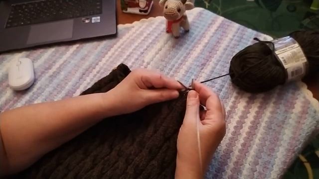 TAG "РАСПУСКАТЬ - НЕ РАСПУСКАТЬ?"автор Нина Ножнова