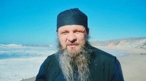 Отец Сергий в Америке Часть 3