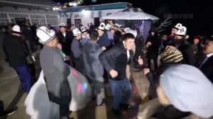 Айылдагы той Орозбек Сапаров & Алмаз тойду жарды