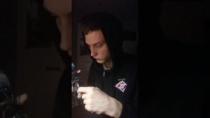 Как сделать световой меч энакина Скайуокера