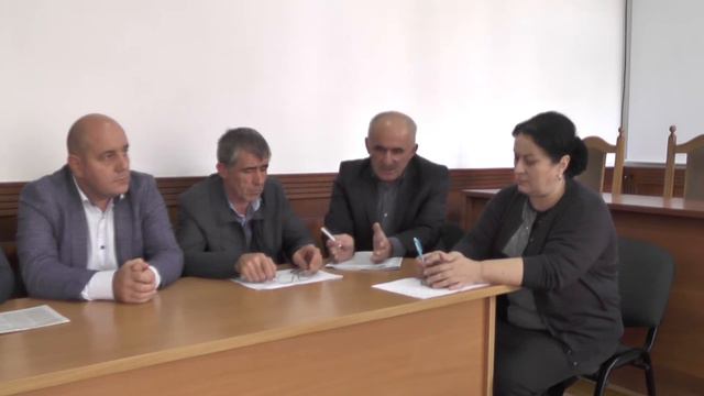 Реализация национальных проектов