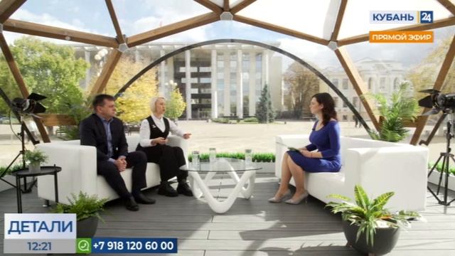 Антон Дранишников: налоги идут на благоустройство территорий