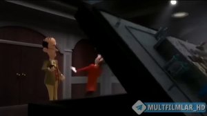 Triksining Sarguzashtlari Multfilm | Трикснинг саргузаштлари мултфилм