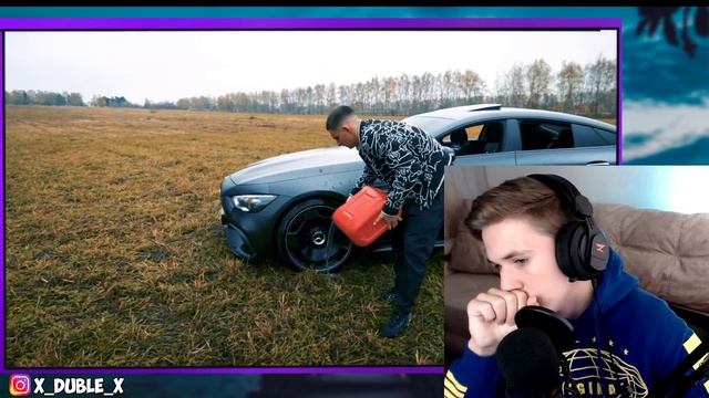 ?РЕАКЦИЯ " ГОРИ ГОРИ ЯСНО " - РЕАКЦИЯ ЛИТВИН СЖЁГ АКУЛУ / МЕРСЕДЕС СГОРЕЛ смотреть онлайн