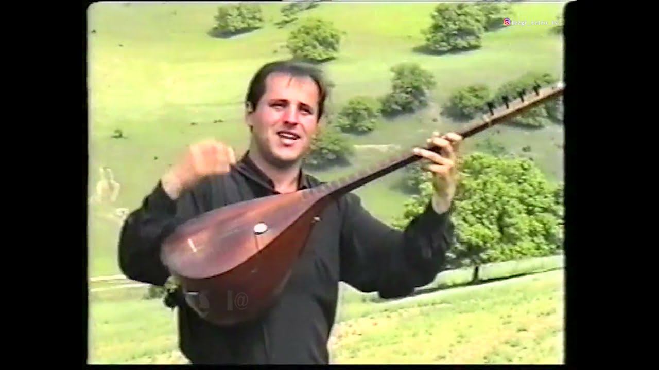 Омар Меликов (гр.Беневша) - Хва я зун (2000) чIалар Ашуг Сакит, гьава халкьдин