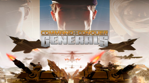 Про Command & Conquer Generals