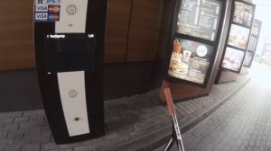 Что лучше? СТРИТ ИЛИ ПАРК?