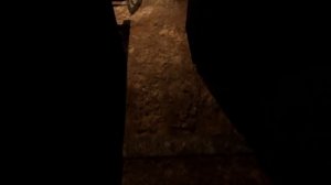 Создание хоррора на Unreal Engine 4| #1 - Демонстрация проекта.