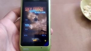 How to install Game on Nokia N8 Old Seria