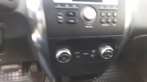 ПРОДАН!!!Suzuki SX4 Сузуки СХ4, 2010г.в.,1хоз,83т.км,акпп,без окрасов,климат,то у дилера.8910674474