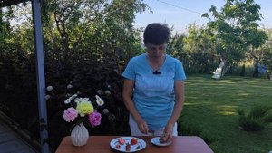 Самые сладкие, самые вкусные сорта клубники. Часть 2. Дегустация.