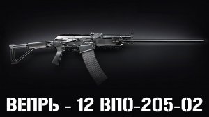 Интересный ОБЗОР Вепрь 12 (ВПО 205 02) и его ТЮНИНГ! GGS - Эпизод № 24