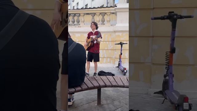 Воскресное: коллеги из Яндекс Маркета недавно запускали охватную рекламную кампанию с песнями про Сп