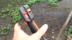 Бензокоса Husqvarna 327RX (Хускварна 327)