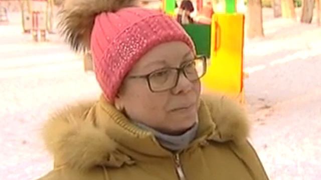 Председатель совета дома Инна Олейникова смотреть онлайн