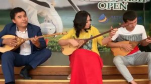 Ауылға барам. Наркенже Серікбаева. Хит 2020