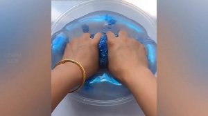 СЛАЙМЫ АСМР | асмр на ночь