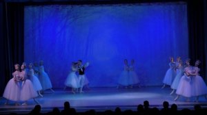 Шопениана (Ночь театров 27.03.2021)