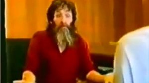 Чарльз Мэнсон О Любви