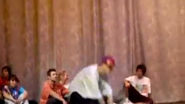 Ковалев Виктор Extatique смотреть онлайн