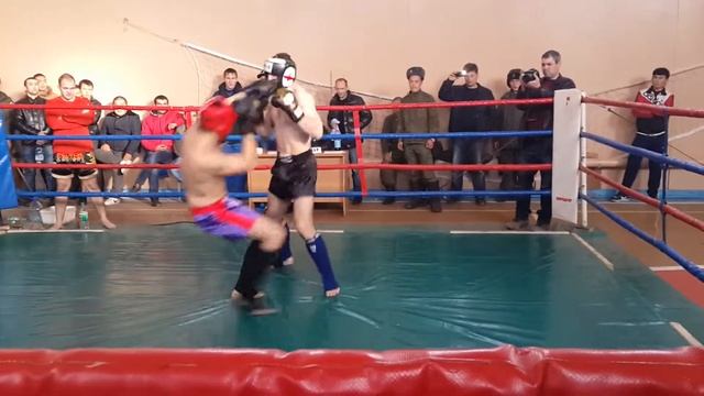 Киш Сергей бой на кубке Сахалина по кику смотреть онлайн