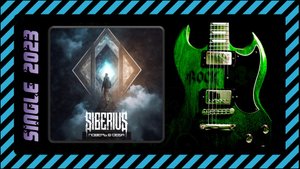 SIBERIUS - Поверь в себя (2023) (Power Metal)