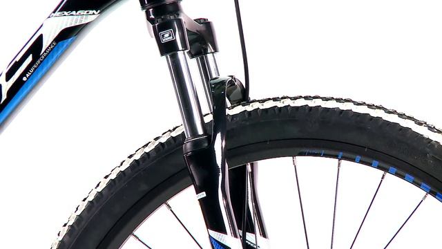 Обзор велосипеда Kross Hexagon R4 (2015) смотреть онлайн