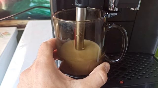 Кофемашина PHILIPS EP 1220/00 Обзор кофемашины PHILIPS EP 1220/00 смотреть онлайн