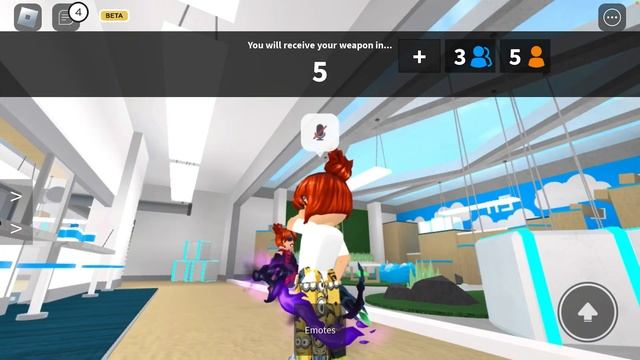 [??] ММ2 gameplay с @wousan ??// roblox, mm2 смотреть онлайн