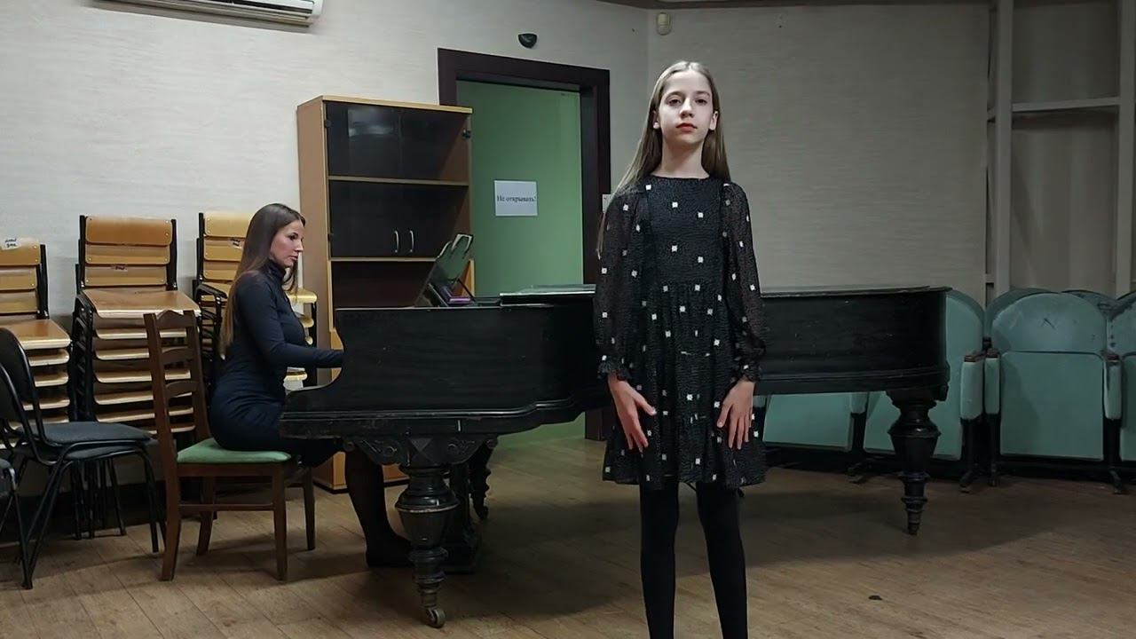 К. Листов, сл. Г. Рублёва «Севастопольский вальс» смотреть онлайн