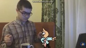 Пилотный выпуск "Фёдор Комикс рисует...."