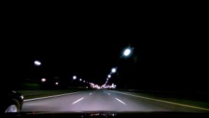 Passat B6 vs Accord 8 vs Peugo 407